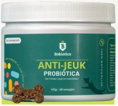Probiotica Anti-Jeuk & Pootlikken
