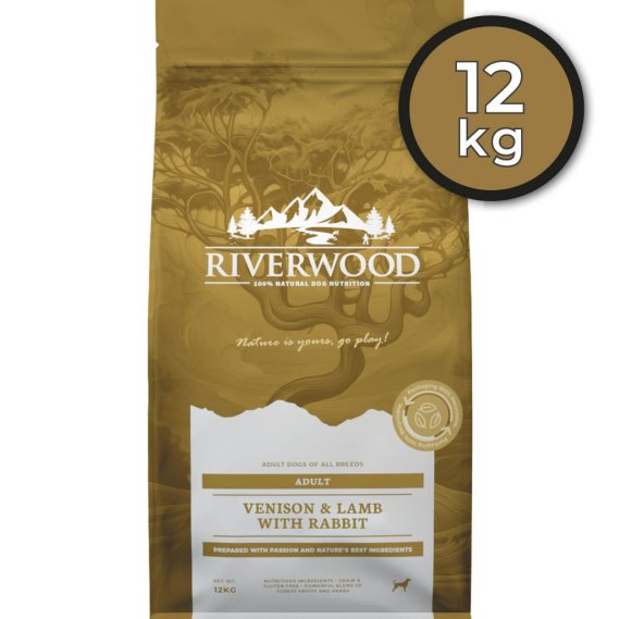 Riverwood adult hert