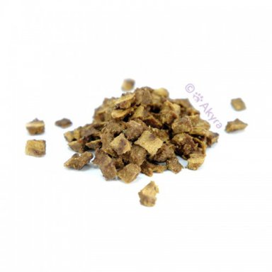 AKYRA Mini hapjes hert 100 gram