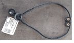Julius K9 Training Halsband K9 nylon 3,5 MM x 55CM -