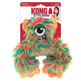 Kong Frizzles