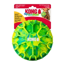 KONG Flexball Sport Bal 18CM