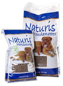 Naturis brok Senior light 15 kg