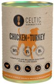 Celtic connection Chicken 400 gram (THT 13.01.25)