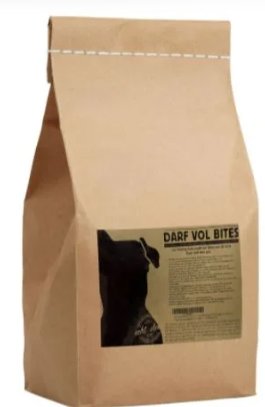 Darf vol bites wild 14 kg