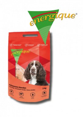 Energique volwassen hond 3KG