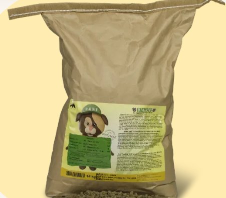 Darf insecten (Allergie) - Enkel op bestelling