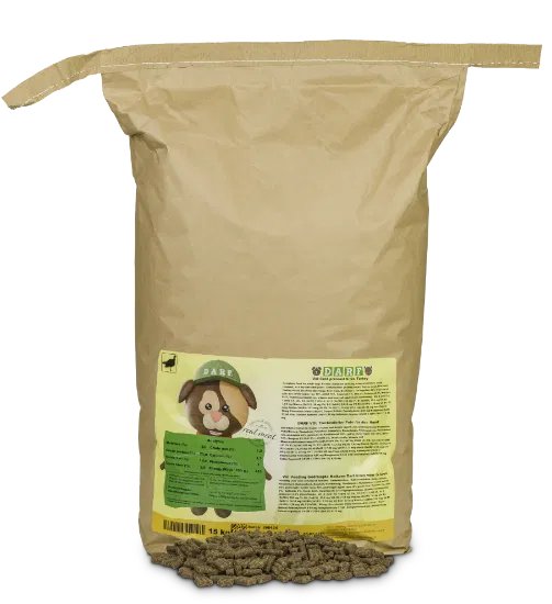 Darf Kalkoen 14KG (Enkel op bestelling)