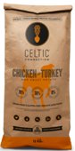 Celtic connection Chicken with Turkey & Sweet Potato 12 KG