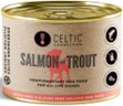 Celtic connection Salmon with Trout - Wet Food 190 gram