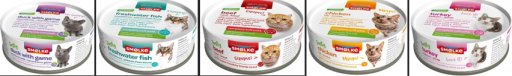 Smolke soft pate 80 gram