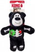 0202077 KONG Halloween Wild Knots Skeleton Beer