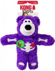 0202077 KONG Halloween Wild Knots Skeleton Beer