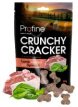 110024 Profine crunchy cracker Lam verrijkt met Spinazie 150 gram