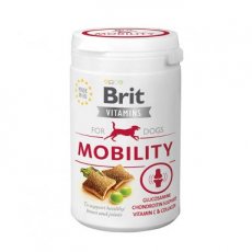 112057 Brit vitamins Mobility 150 gram