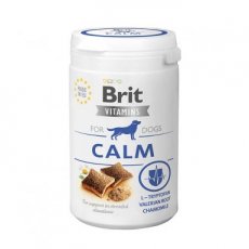 Brit vitamins Calm 150 gram