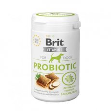 Brit vitamins Probiotic 150 gram