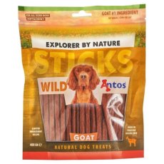 20094 WILD Sticks Geit 400 gram