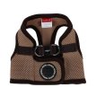 1379 Puppia Soft vest harnas - meerdere kleuren