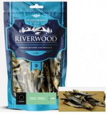 139908 Riverwood  Haring 100 gram