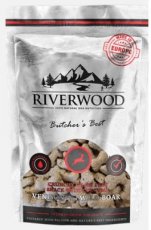 140003 Riverwood Butcher's Best - Hert & Everzwijn 200 gram