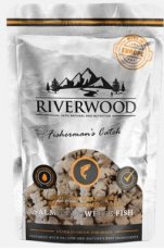 Riverwood  Fisherman's Catch - Zalm & Witvis 200 gram