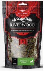 Riverwood  Lam trainers 150 gram