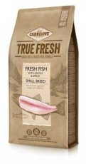 Carnilove true fresh Fish 11.4 KG