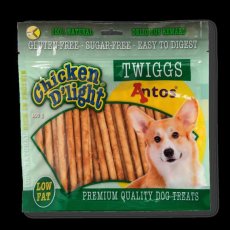 20380 ANTOS Twiggs 400 gram