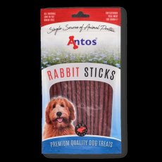 20082 ANTOS Rabbit sticks