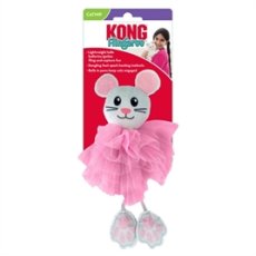 412114 KONG FLINGAROO TUTU ASS 18CM