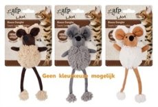 342040 AFP Mouse Dangler met catnip