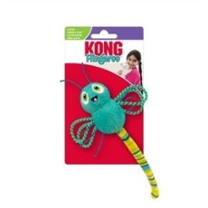 452784 KONG Flingaroo dragonfly 16.5CM