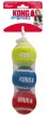 0201827 SPORT SOFTIES BALLS 2 ST.ASSORTED LARGE