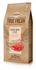 Carnilove true fresh Beef 11.4 KG