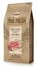 Carnilove true fresh Duck Large breed 11.4 KG