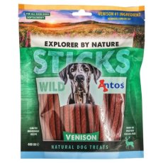 20096 WILD Sticks Hert 400 gram