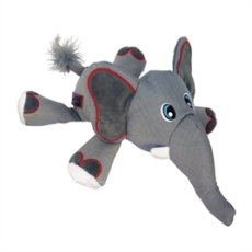 393866 KONG COZIE ULTRA ELLA OLIFANT