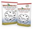 40162 Farm Food Fresh pens/hart 300 gram