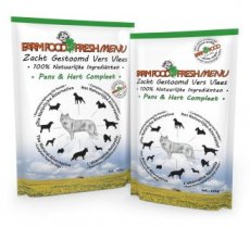 40162 Farm Food Fresh pens/hart 300 gram