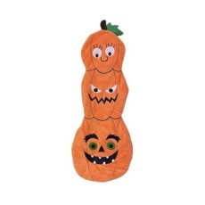 410818 Happy Pet Halloween Crinkle Pompoenen