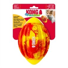 456090 KONG Flexball Sport Rugbybal 17.5 CM
