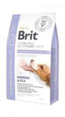 Brit veterinary gastrointestinal