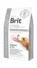 5014 Brit veterinary mobility