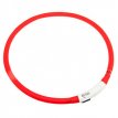 64906 USB lichtgevende halsband