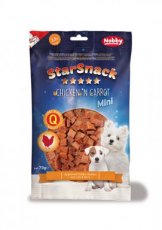 70143 Snack puppy chicken and carrot