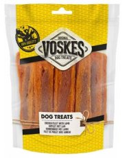 7637 VOSKES KIPFILETS LAM 400 G