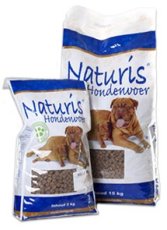 913415 Naturis brok Pers Konijn 15kg