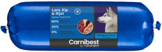 94006 Carnibest Lam, kip en rijst 1KG