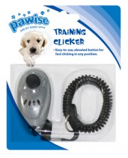 PAWI11421 Training Clicker